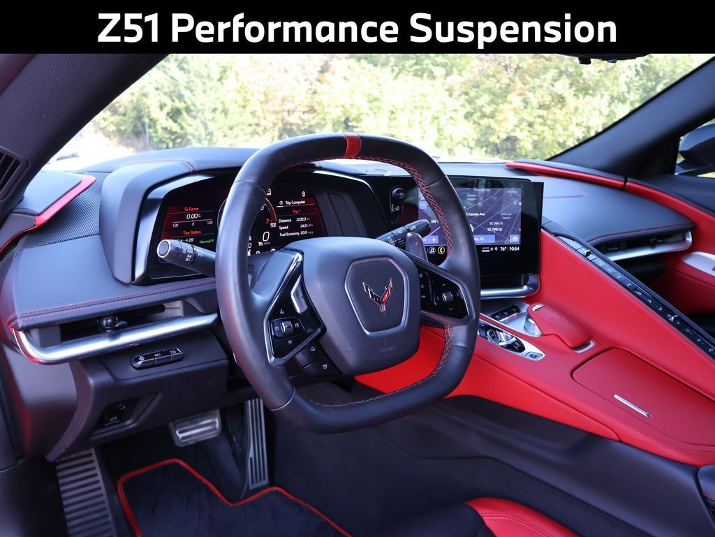 2021 Chevrolet Corvette Stingray San Clemente CA