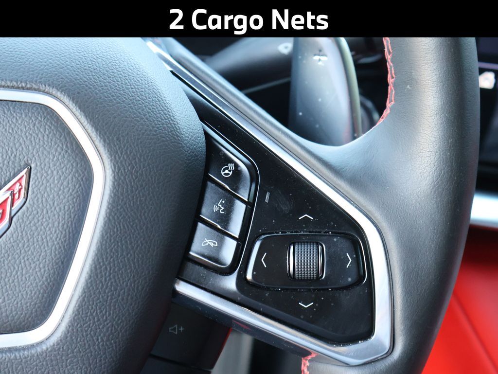 2021 Chevrolet Corvette Stingray San Clemente CA