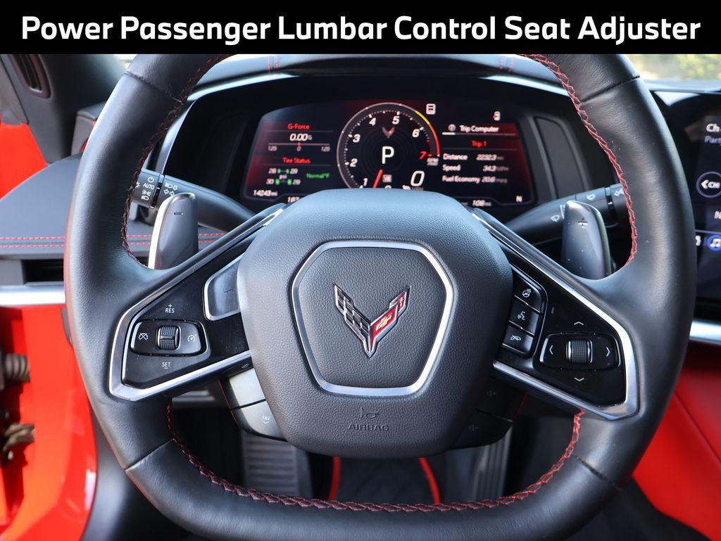 2021 Chevrolet Corvette Stingray San Clemente CA