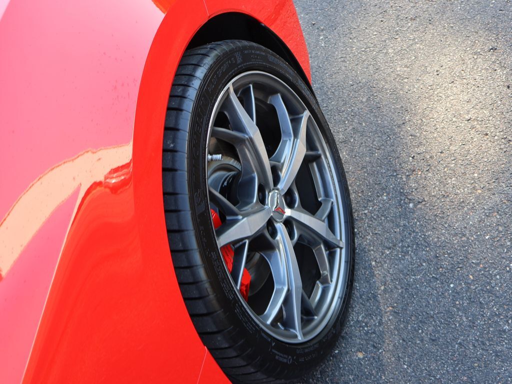 2021 Chevrolet Corvette Stingray San Clemente CA