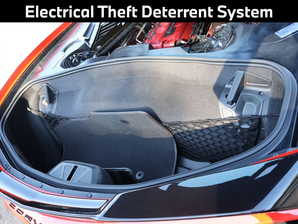 2021 Chevrolet Corvette Stingray San Clemente CA