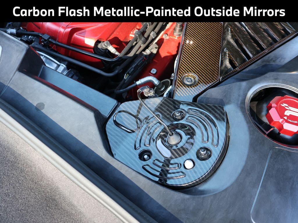 2021 Chevrolet Corvette Stingray San Clemente CA