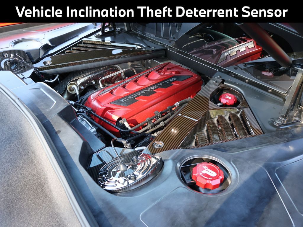 2021 Chevrolet Corvette Stingray San Clemente CA