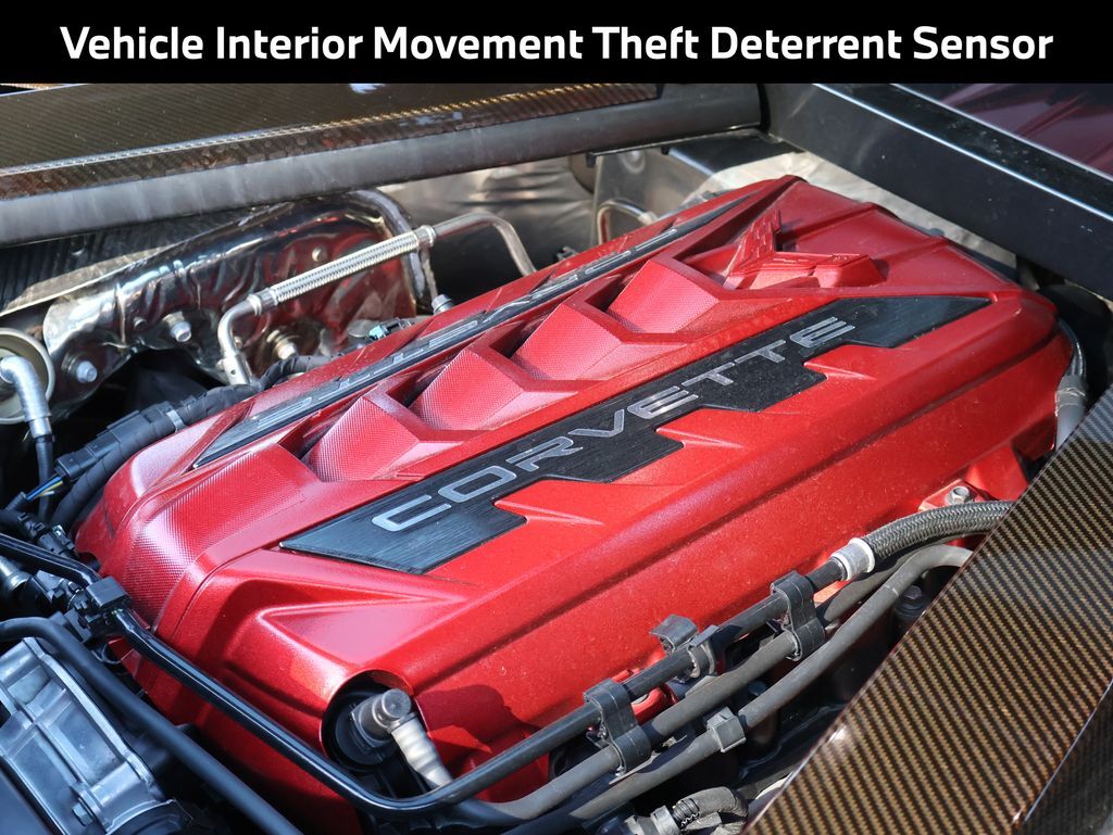 2021 Chevrolet Corvette Stingray San Clemente CA