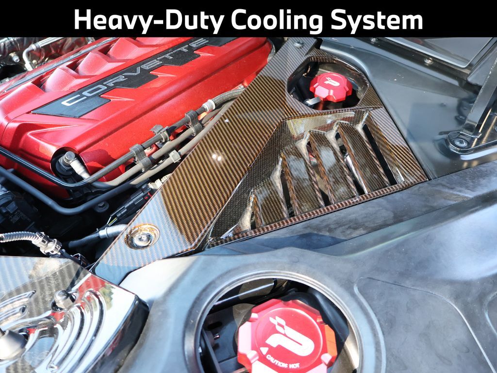 2021 Chevrolet Corvette Stingray San Clemente CA