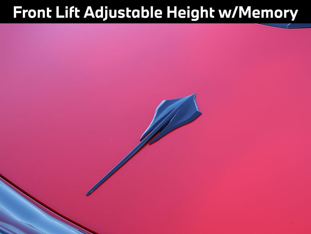 2021 Chevrolet Corvette Stingray San Clemente CA