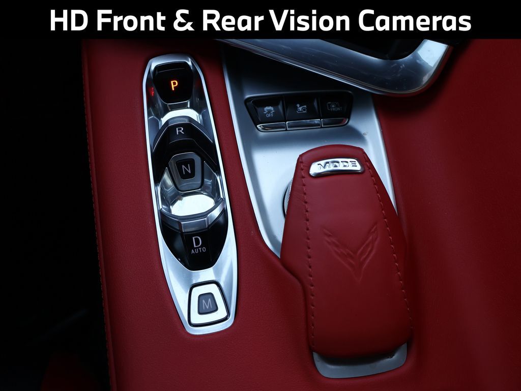 2021 Chevrolet Corvette Stingray San Clemente CA