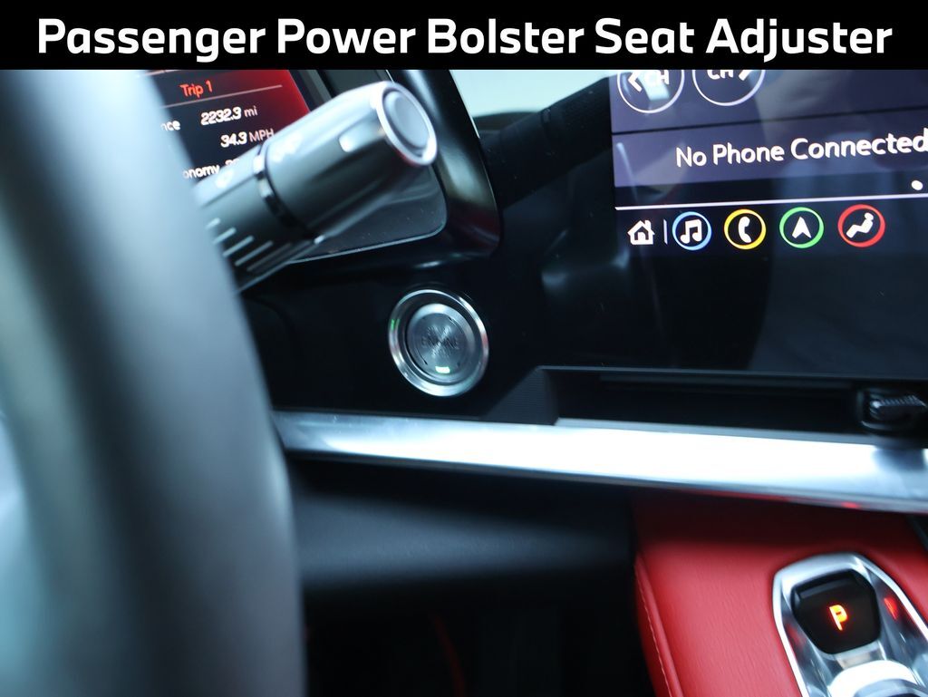 2021 Chevrolet Corvette Stingray San Clemente CA