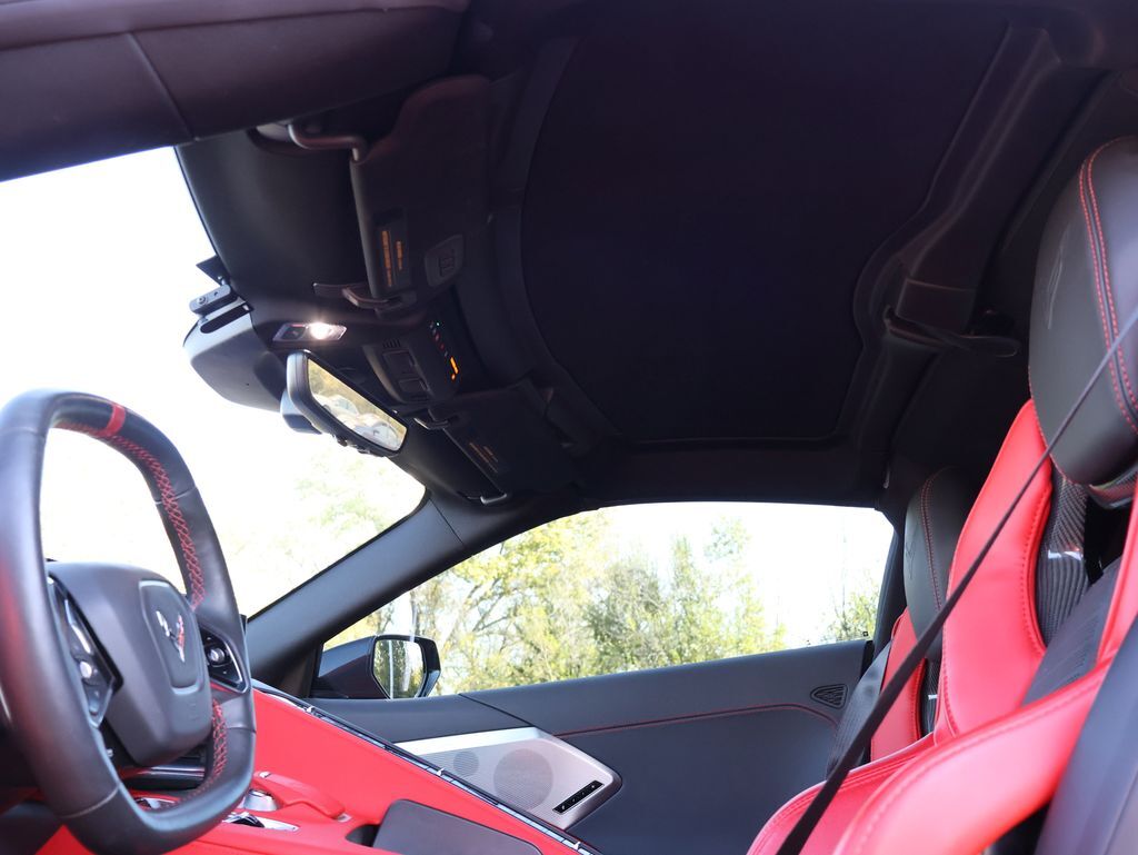 2021 Chevrolet Corvette Stingray San Clemente CA