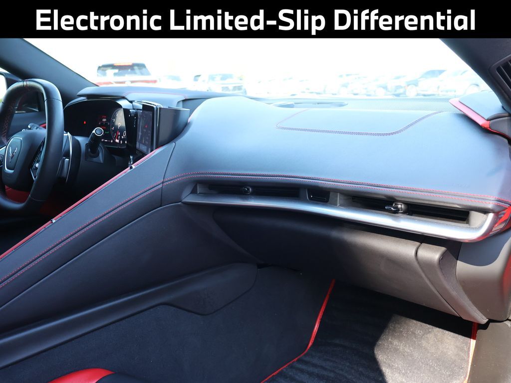 2021 Chevrolet Corvette Stingray San Clemente CA