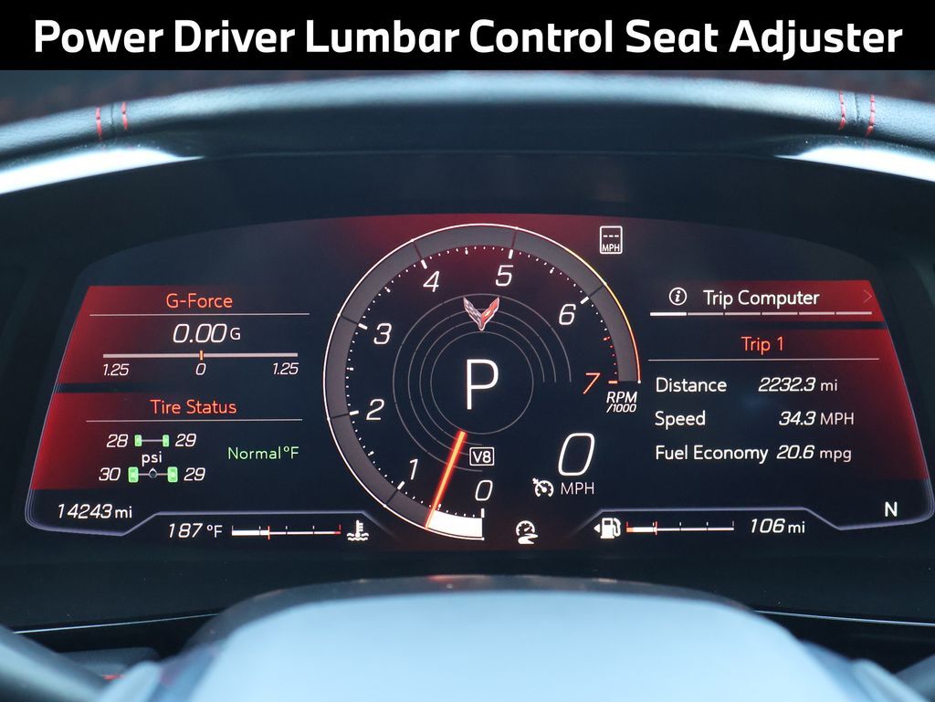 2021 Chevrolet Corvette Stingray San Clemente CA