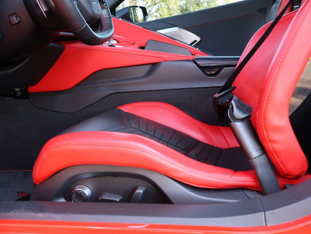 2021 Chevrolet Corvette Stingray San Clemente CA