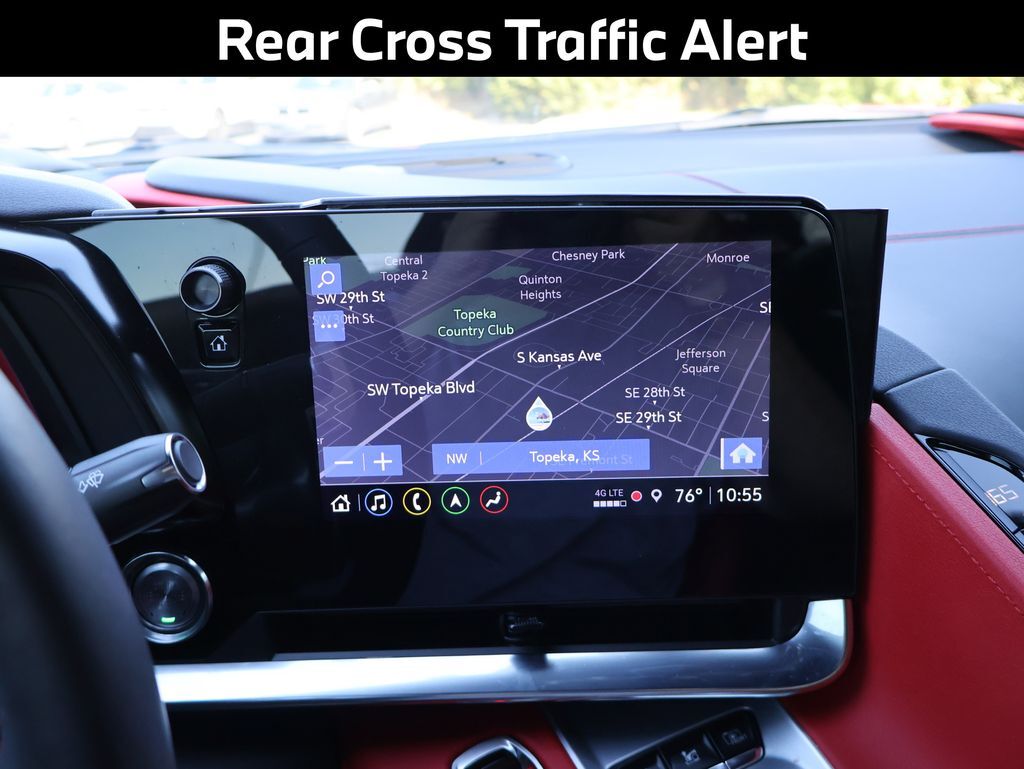 2021 Chevrolet Corvette Stingray San Clemente CA