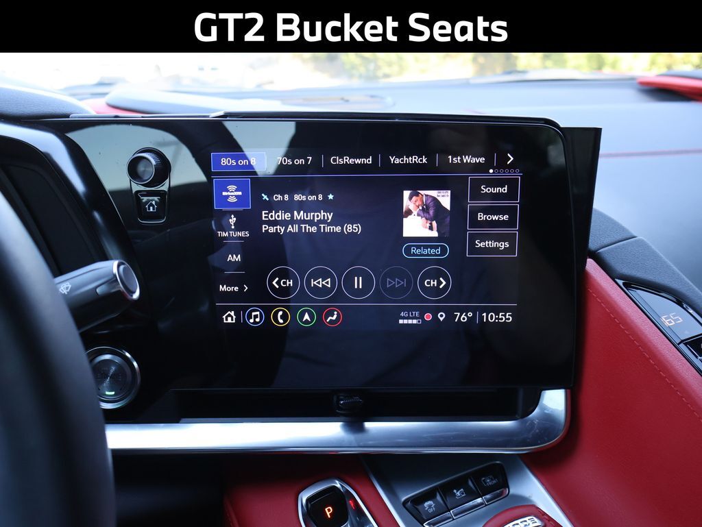 2021 Chevrolet Corvette Stingray San Clemente CA