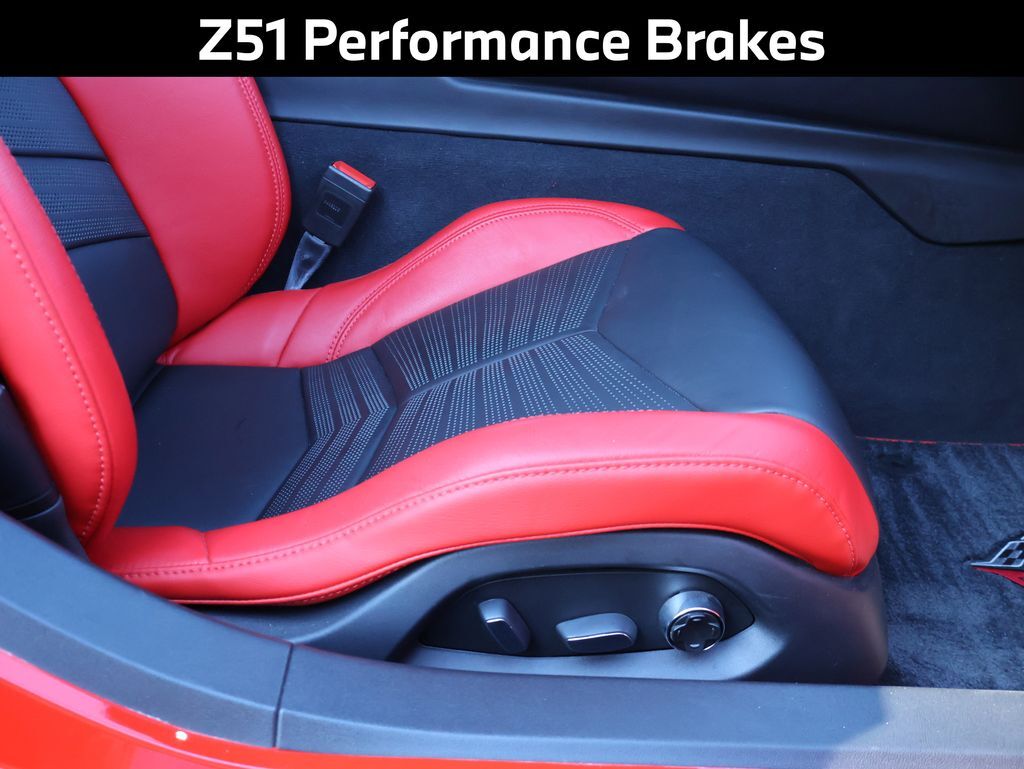 2021 Chevrolet Corvette Stingray San Clemente CA