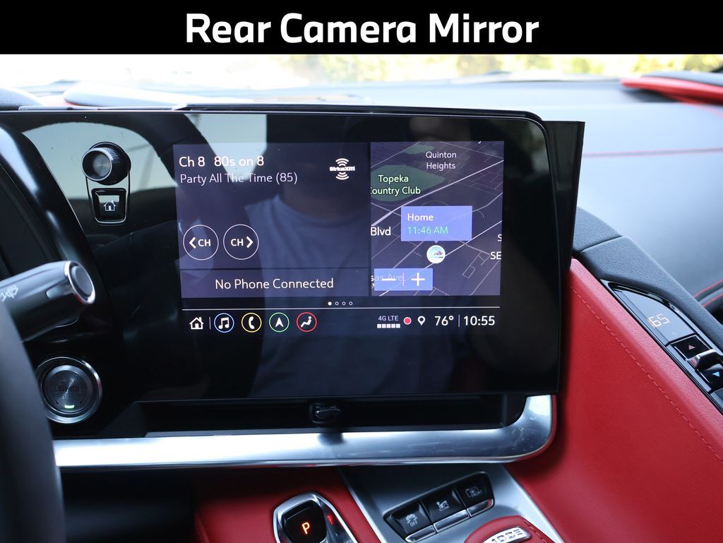 2021 Chevrolet Corvette Stingray San Clemente CA