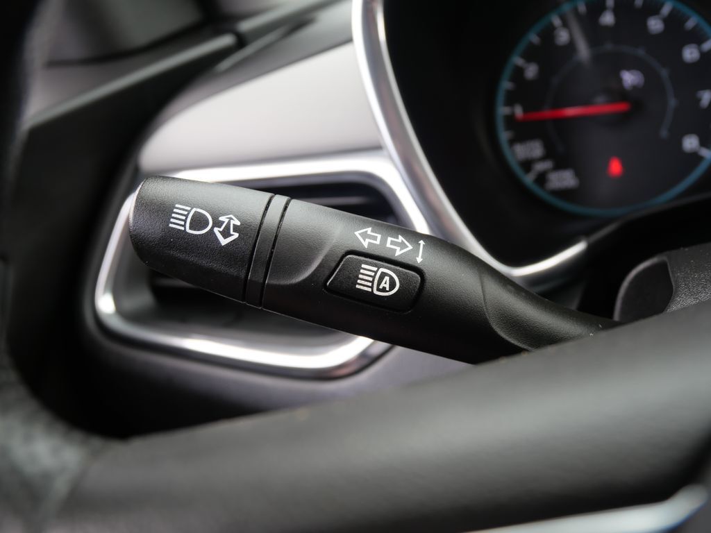 2021 Chevrolet Equinox LS Mt Pleasant MI