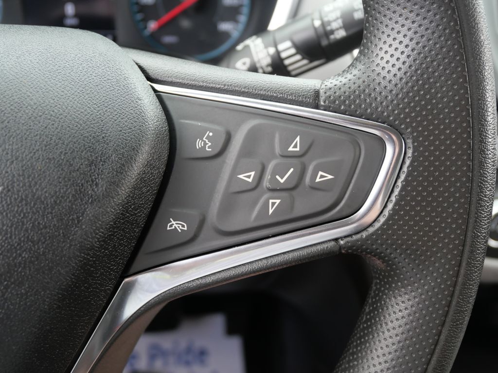 2021 Chevrolet Equinox LS Mt Pleasant MI