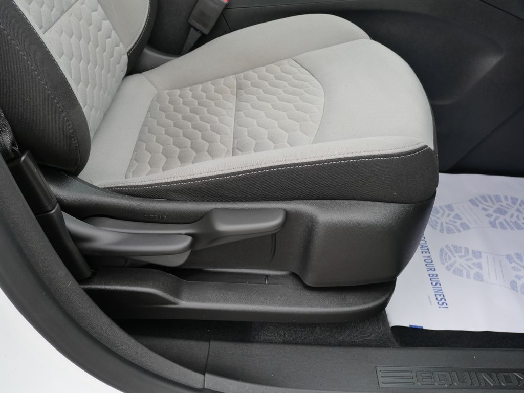 2021 Chevrolet Equinox LS Mt Pleasant MI