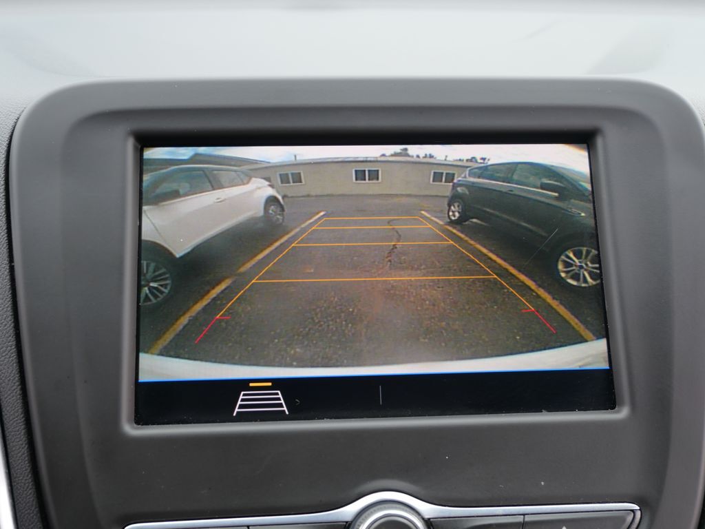 2021 Chevrolet Equinox LS Mt Pleasant MI