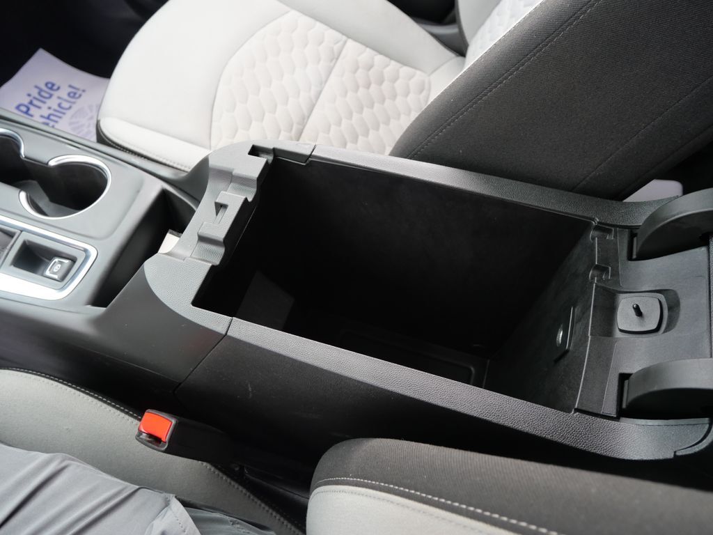2021 Chevrolet Equinox LS Mt Pleasant MI