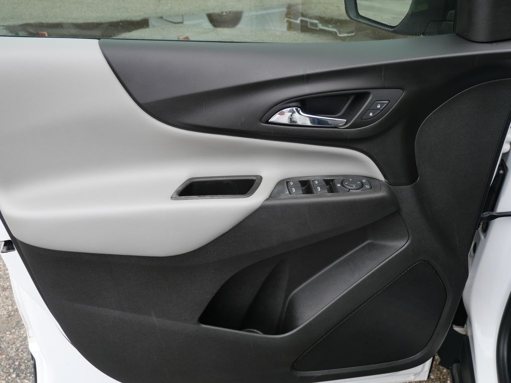 2021 Chevrolet Equinox LS Mt Pleasant MI