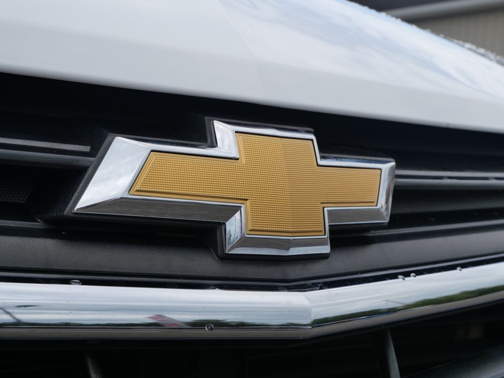2021 Chevrolet Equinox LS Mt Pleasant MI