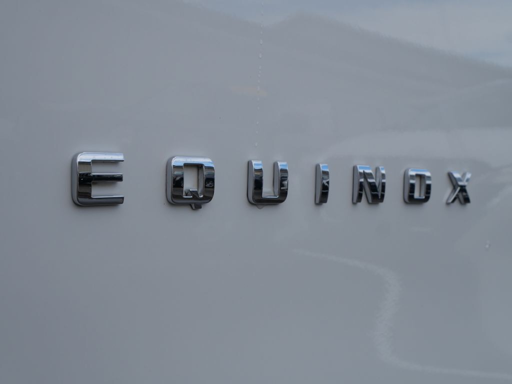 2021 Chevrolet Equinox LS Mt Pleasant MI