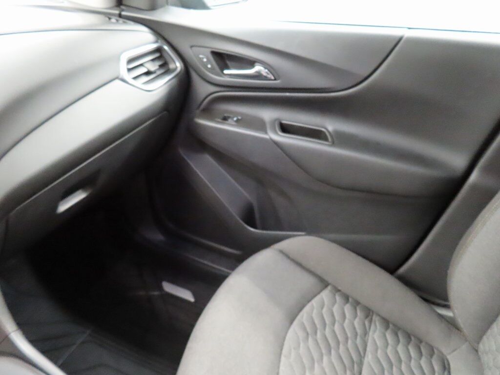 2021 Chevrolet Equinox LT AWD Fond du Lac WI 2021 Chevrolet Equinox LT AWD Fond du Lac WI