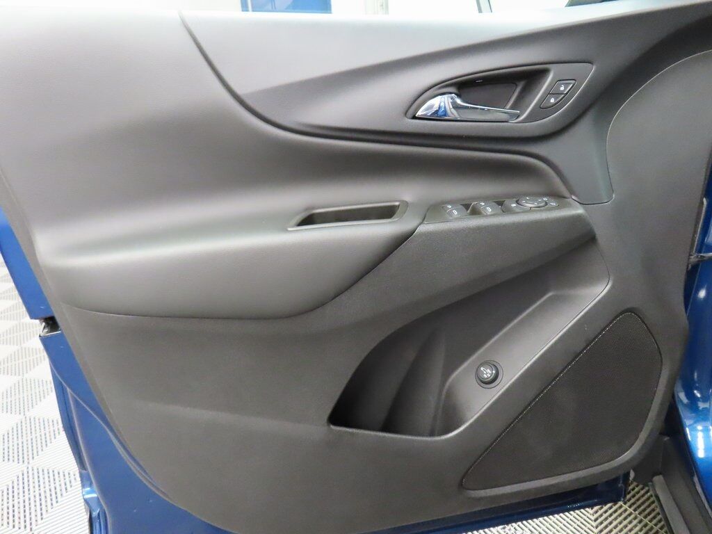 2021 Chevrolet Equinox LT AWD Fond du Lac WI 2021 Chevrolet Equinox LT AWD Fond du Lac WI