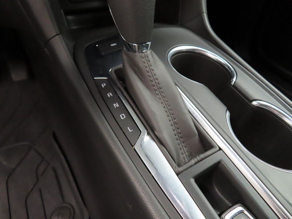 2021 Chevrolet Equinox LT AWD Fond du Lac WI 2021 Chevrolet Equinox LT AWD Fond du Lac WI