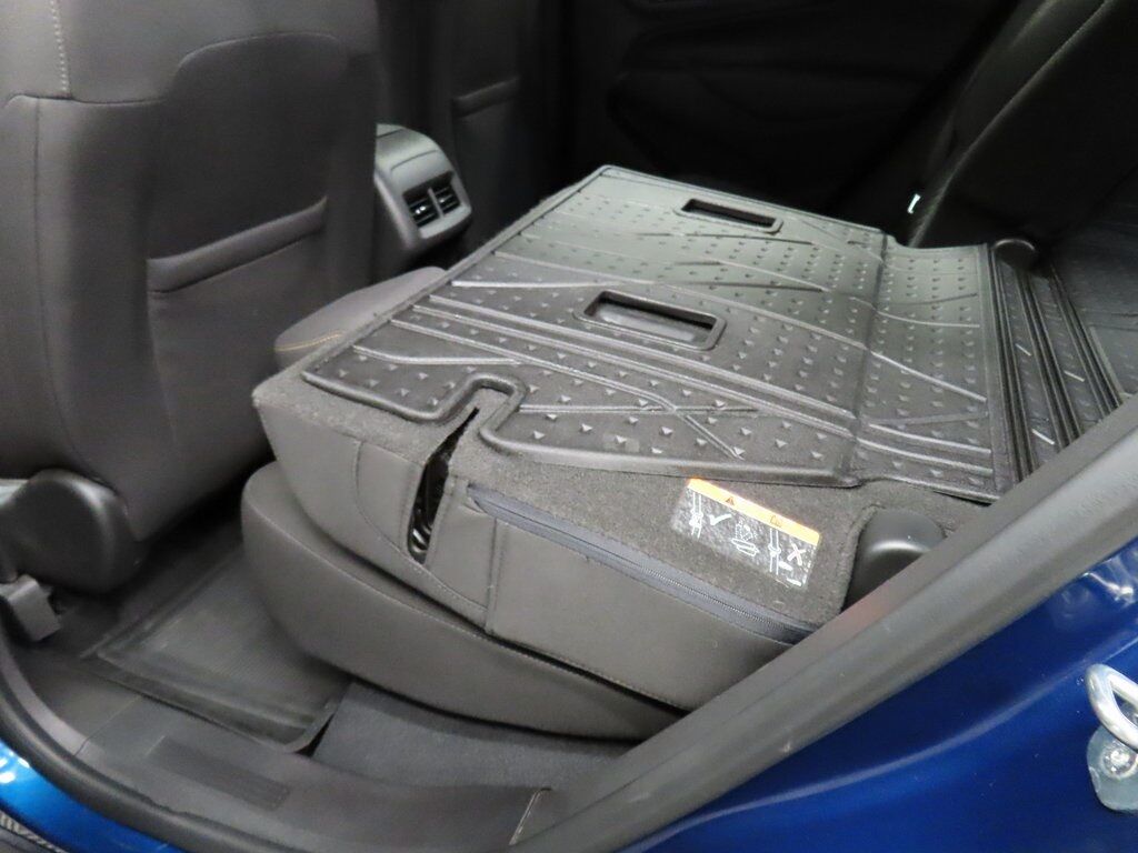 2021 Chevrolet Equinox LT AWD Fond du Lac WI 2021 Chevrolet Equinox LT AWD Fond du Lac WI