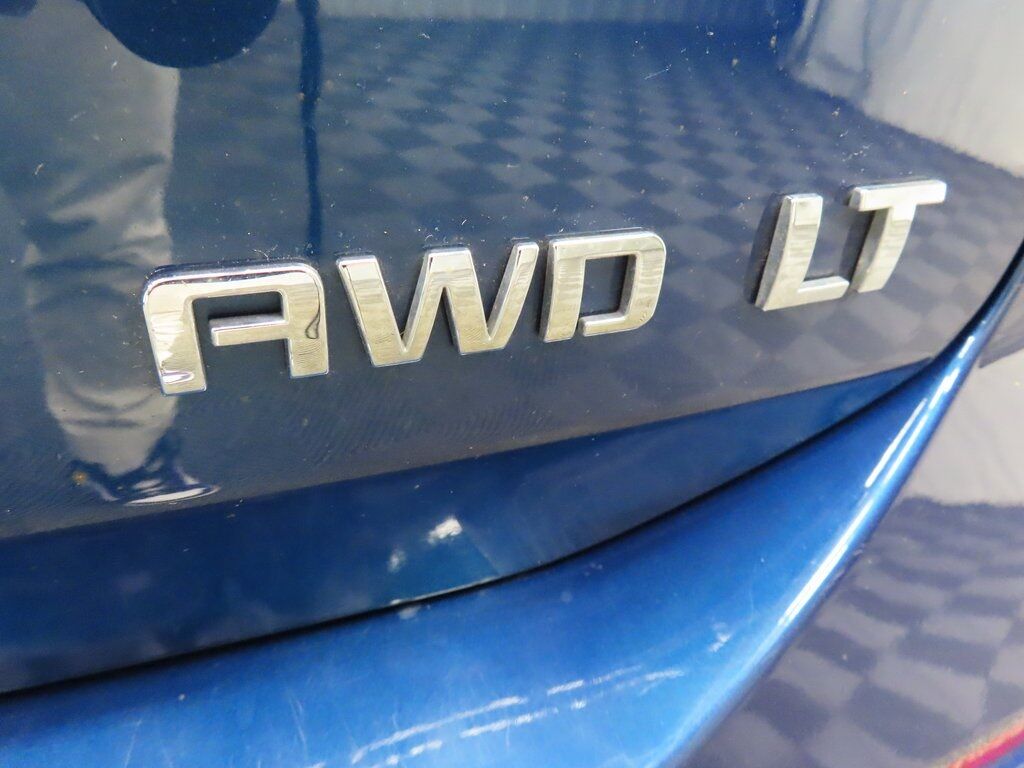 2021 Chevrolet Equinox LT AWD Fond du Lac WI 2021 Chevrolet Equinox LT AWD Fond du Lac WI