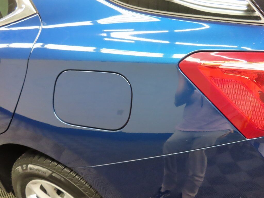 2021 Chevrolet Equinox LT AWD Fond du Lac WI 2021 Chevrolet Equinox LT AWD Fond du Lac WI