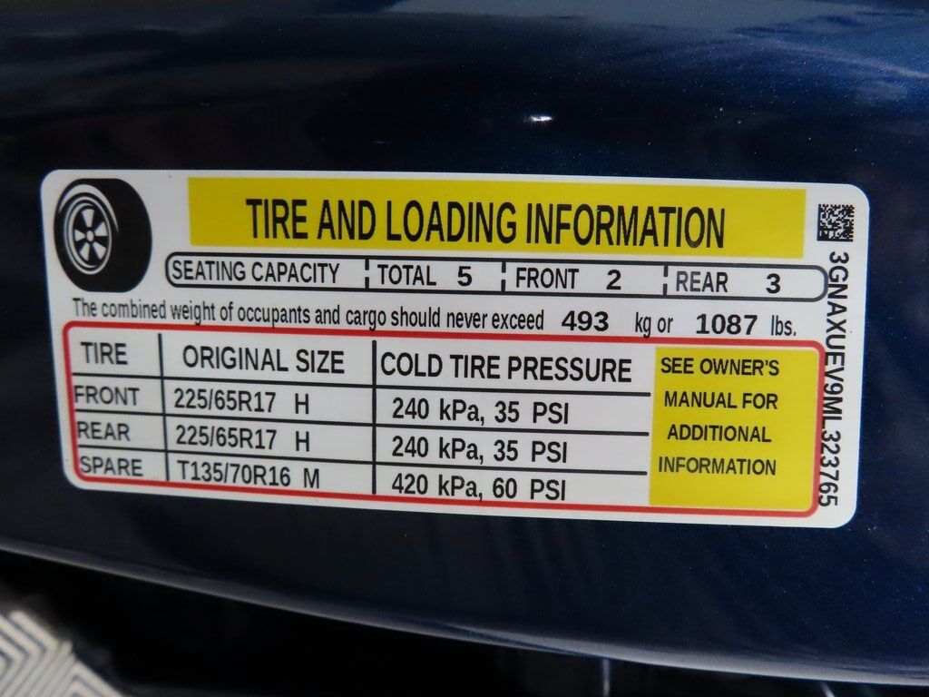 2021 Chevrolet Equinox LT AWD Fond du Lac WI 2021 Chevrolet Equinox LT AWD Fond du Lac WI