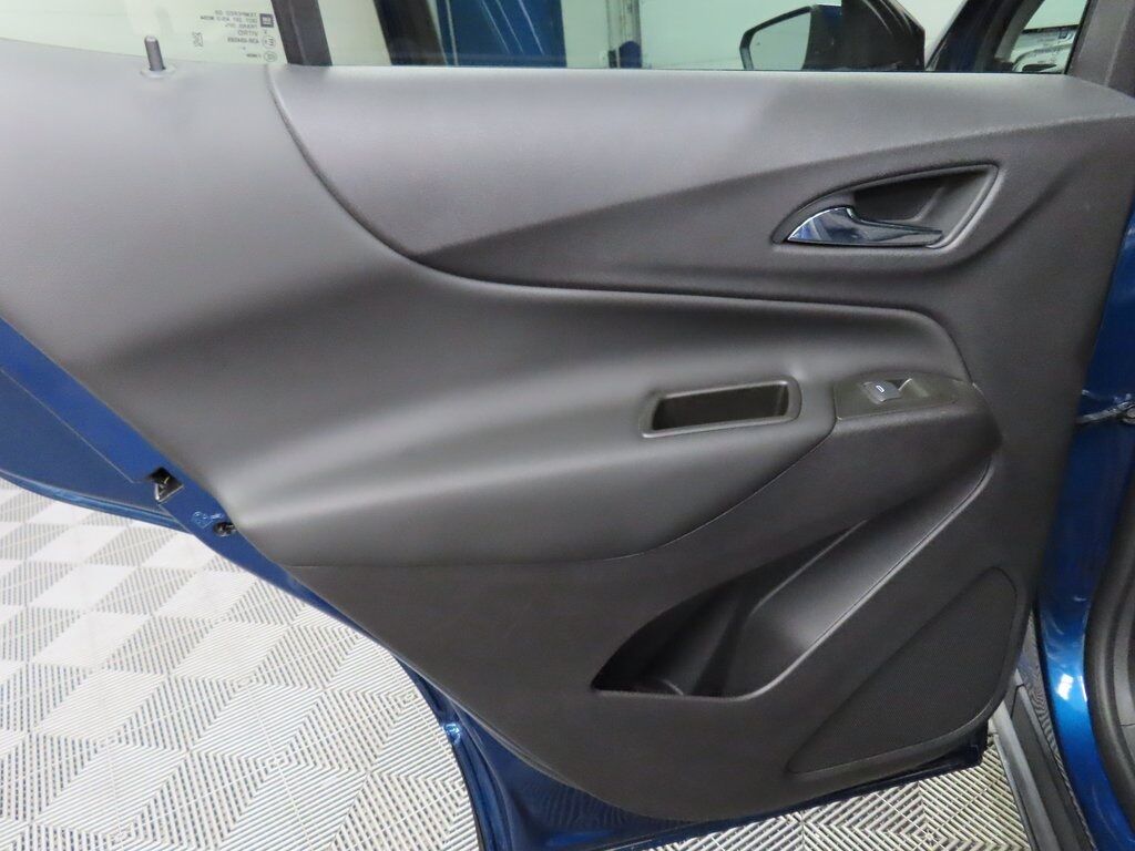 2021 Chevrolet Equinox LT AWD Fond du Lac WI 2021 Chevrolet Equinox LT AWD Fond du Lac WI