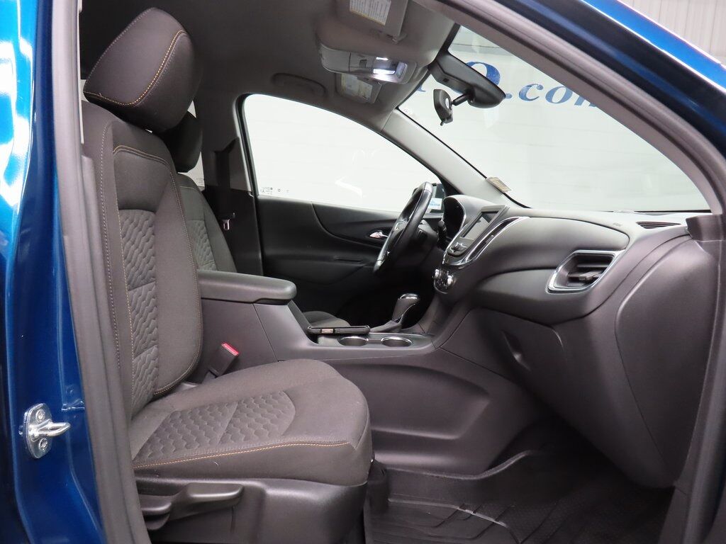 2021 Chevrolet Equinox LT AWD Fond du Lac WI 2021 Chevrolet Equinox LT AWD Fond du Lac WI