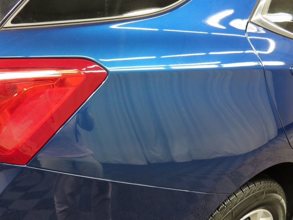 2021 Chevrolet Equinox LT AWD Fond du Lac WI 2021 Chevrolet Equinox LT AWD Fond du Lac WI