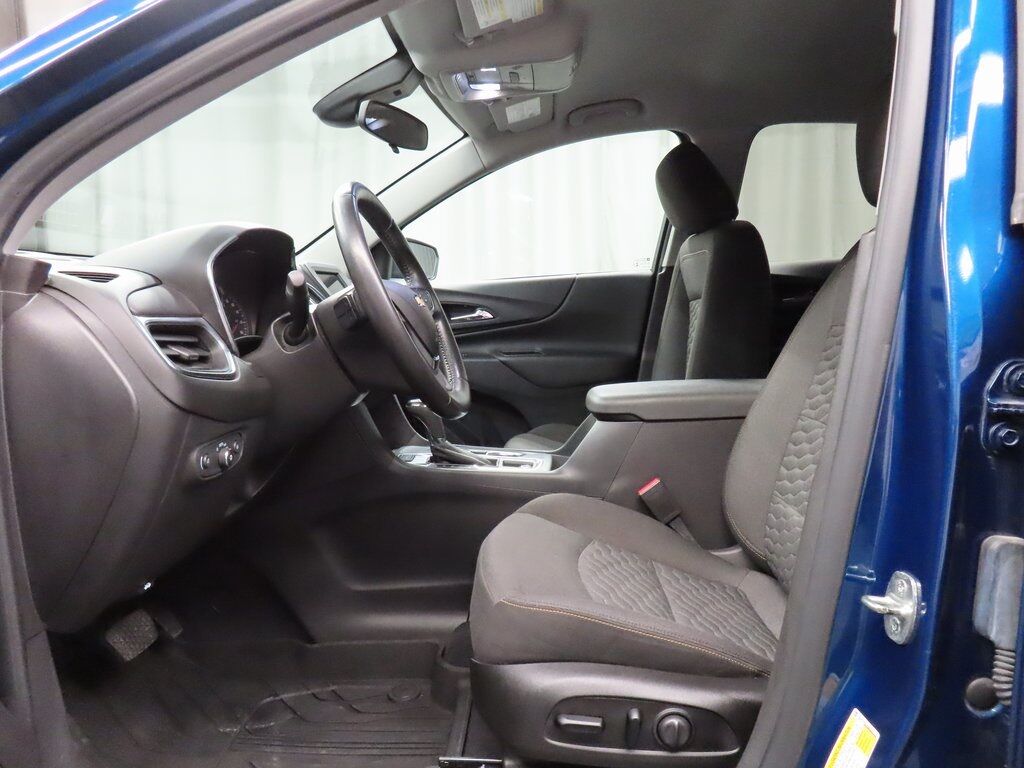 2021 Chevrolet Equinox LT AWD Fond du Lac WI 2021 Chevrolet Equinox LT AWD Fond du Lac WI