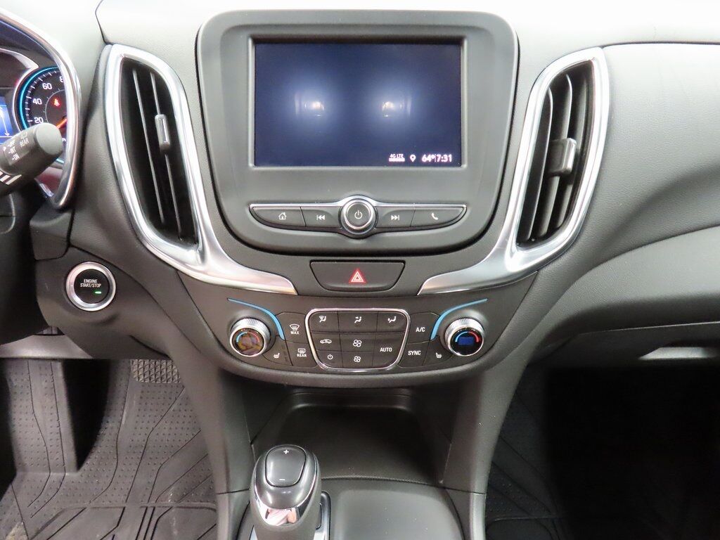 2021 Chevrolet Equinox LT AWD Fond du Lac WI 2021 Chevrolet Equinox LT AWD Fond du Lac WI