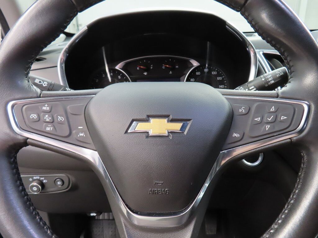 2021 Chevrolet Equinox LT AWD Fond du Lac WI 2021 Chevrolet Equinox LT AWD Fond du Lac WI