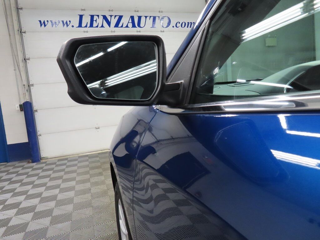 2021 Chevrolet Equinox LT AWD Fond du Lac WI 2021 Chevrolet Equinox LT AWD Fond du Lac WI