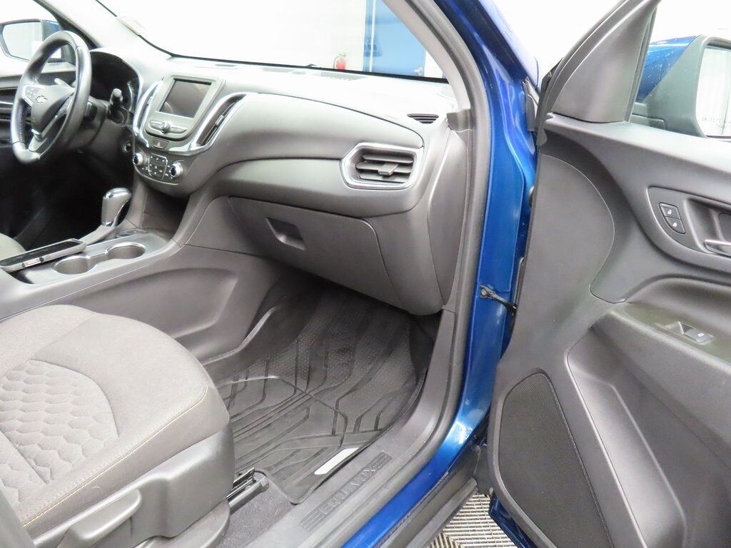 2021 Chevrolet Equinox LT AWD Fond du Lac WI 2021 Chevrolet Equinox LT AWD Fond du Lac WI