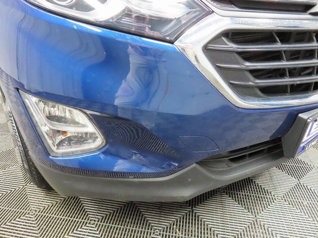 2021 Chevrolet Equinox LT AWD Fond du Lac WI 2021 Chevrolet Equinox LT AWD Fond du Lac WI