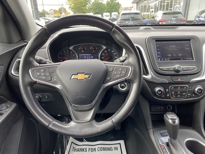 2021 Chevrolet Equinox