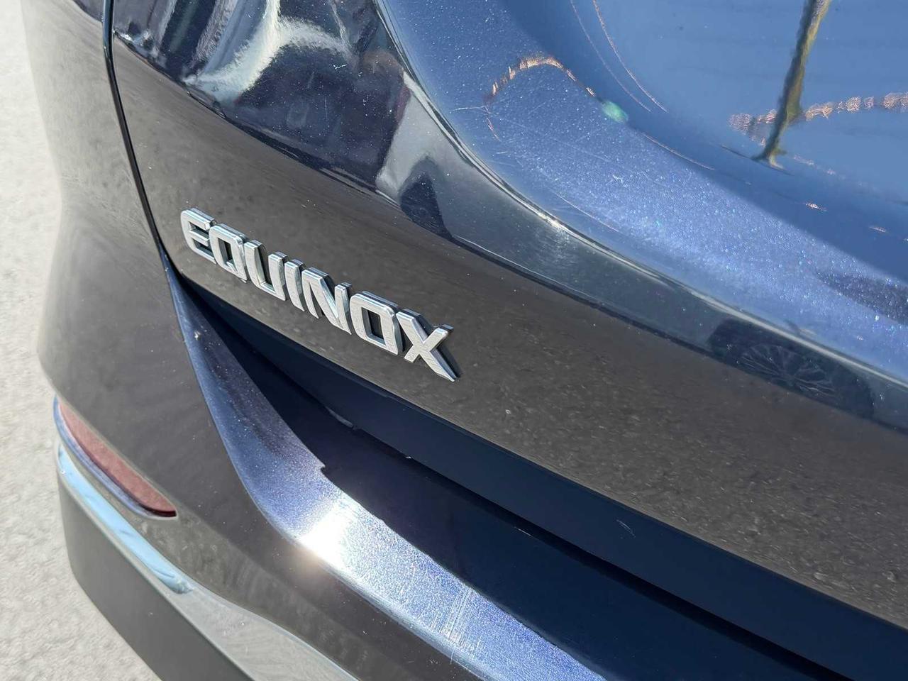 2021 Chevrolet Equinox LT Irving TX 2021 Chevrolet Equinox LT Irving TX