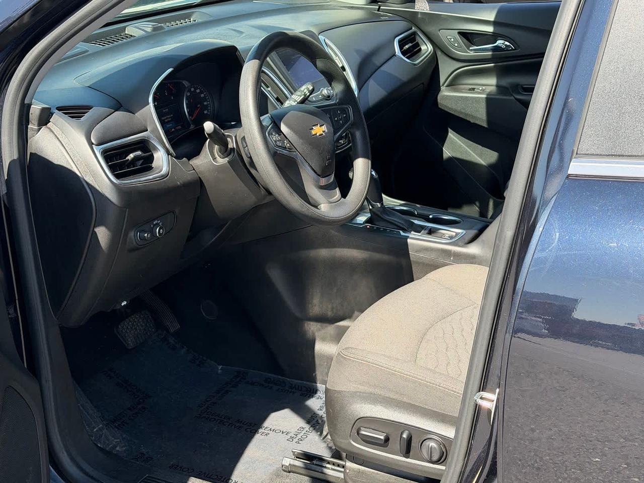 2021 Chevrolet Equinox LT Irving TX 2021 Chevrolet Equinox LT Irving TX