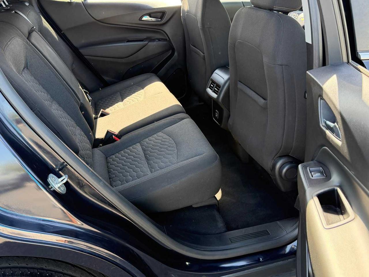 2021 Chevrolet Equinox LT Irving TX 2021 Chevrolet Equinox LT Irving TX