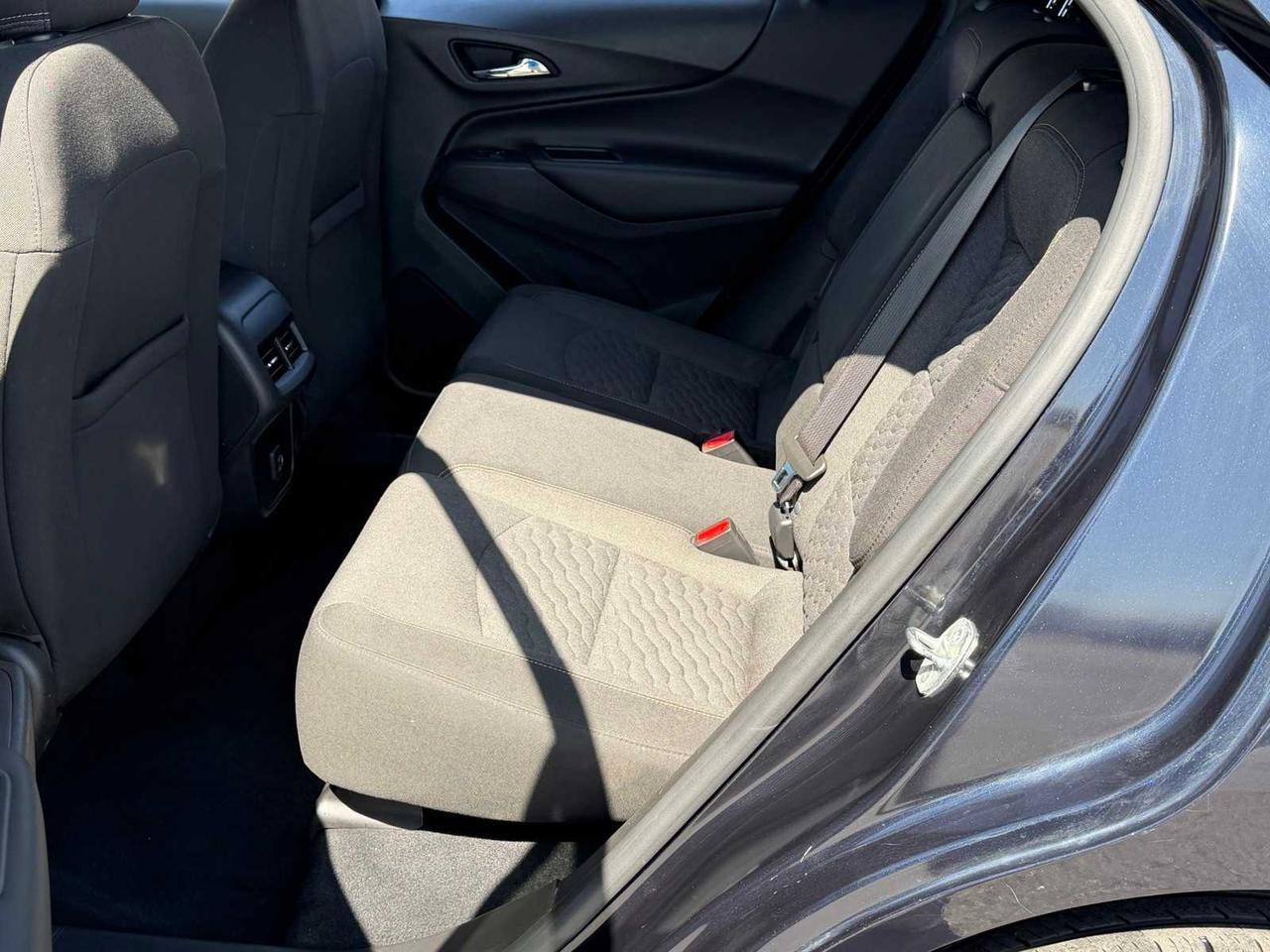 2021 Chevrolet Equinox LT Irving TX 2021 Chevrolet Equinox LT Irving TX