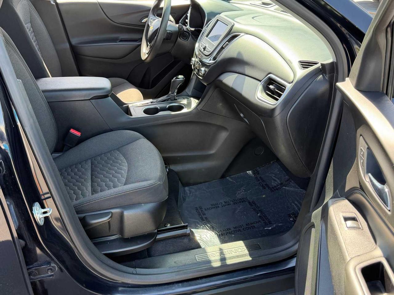2021 Chevrolet Equinox LT Irving TX 2021 Chevrolet Equinox LT Irving TX